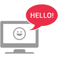 英語サイト制作